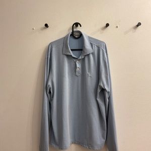 Peter Millar Long Sleeve
